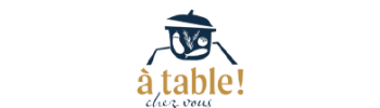 à table chez vous