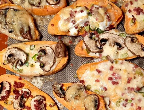 Französische Herbstgerichte – Gratins für jeden Tag