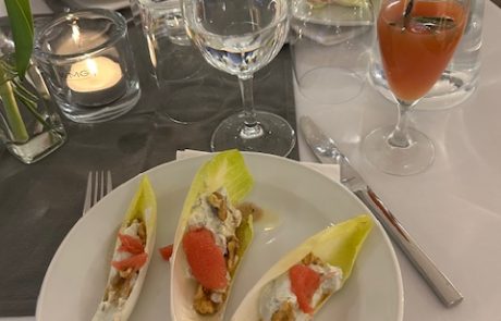 Chicoree bitter ist wow