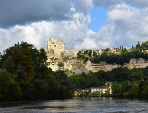 Kennst du das Périgord ? Zu Tisch im Südwesten Frankreichs